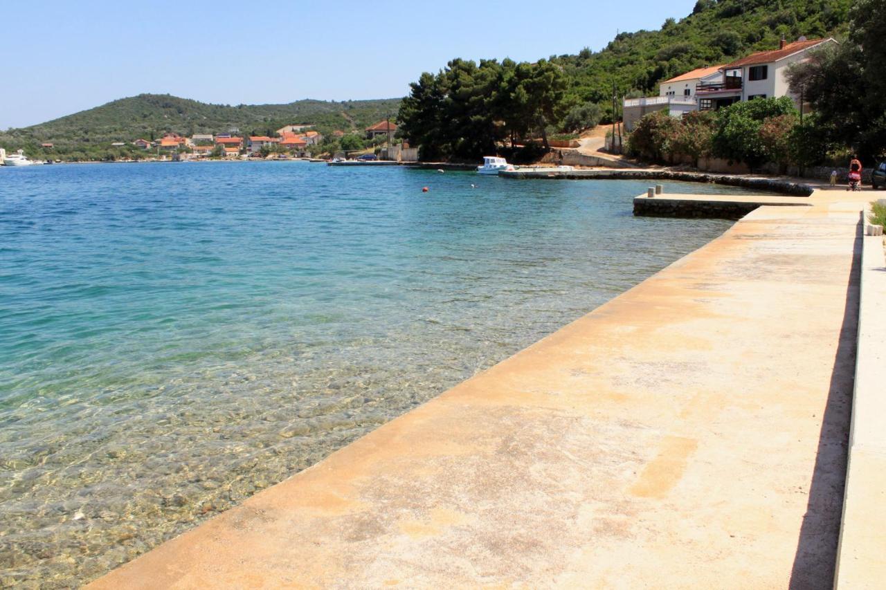 Apartments By The Sea Luka, Dugi Otok - 8182 Luka  Exterior photo