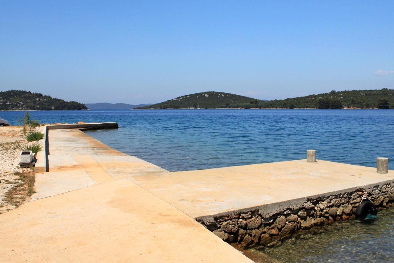 Apartments By The Sea Luka, Dugi Otok - 8182 Luka  Exterior photo
