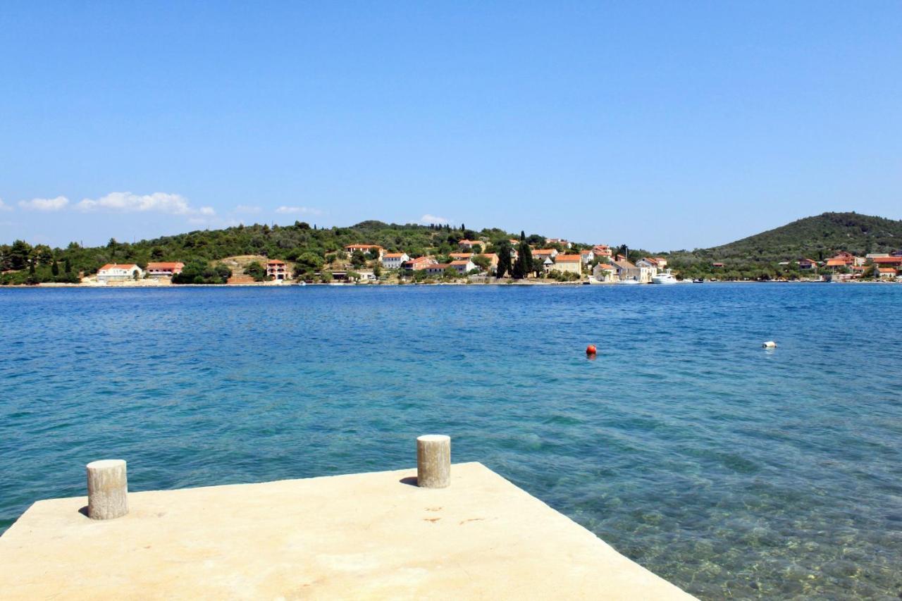 Apartments By The Sea Luka, Dugi Otok - 8182 Luka  Exterior photo