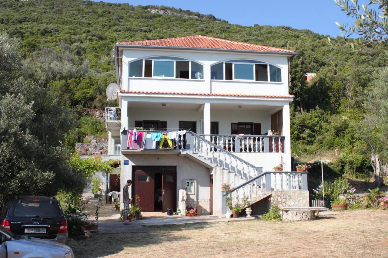 Apartments By The Sea Luka, Dugi Otok - 8182 Luka  Exterior photo
