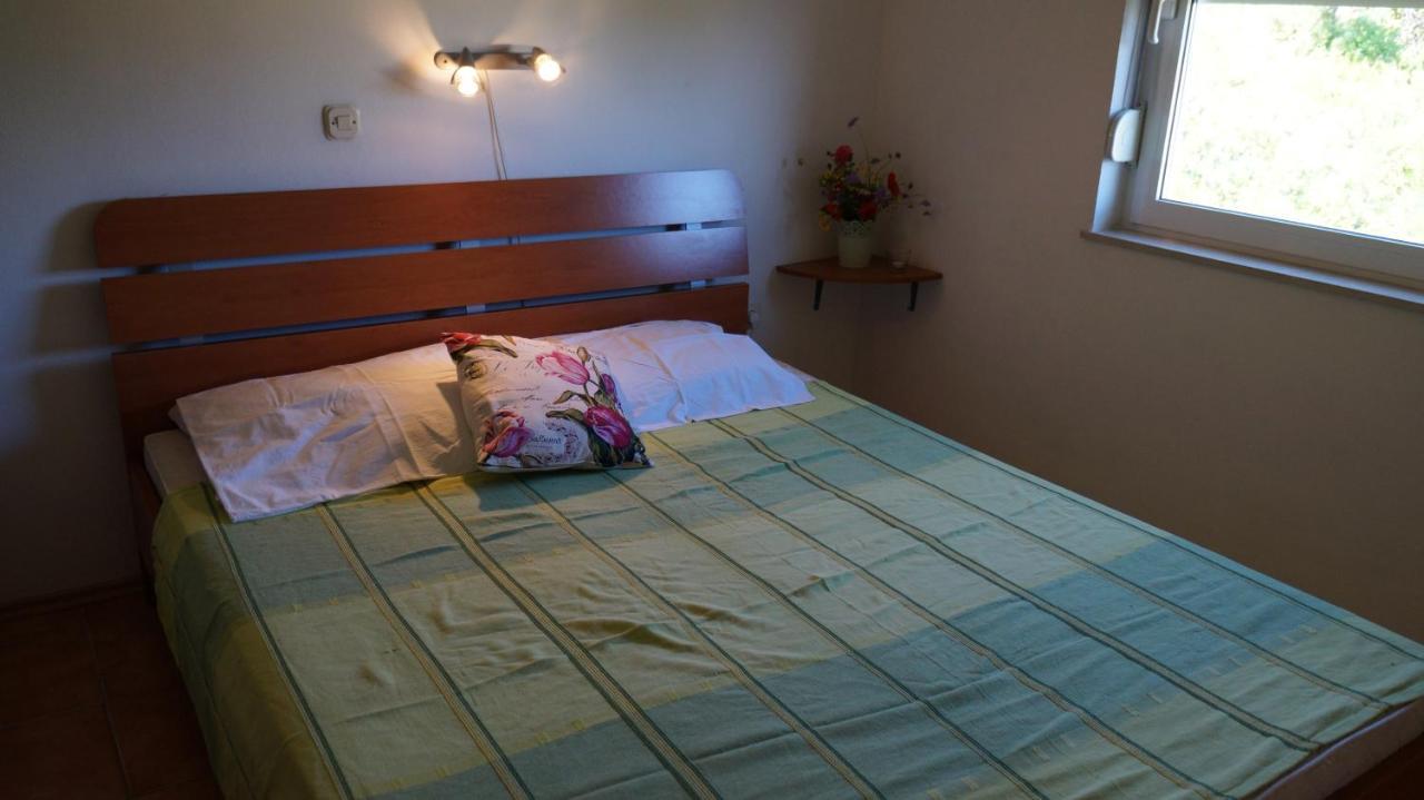 Apartments By The Sea Luka, Dugi Otok - 8182 Luka  Exterior photo