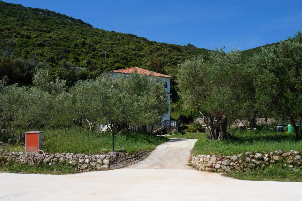 Apartments By The Sea Luka, Dugi Otok - 8182 Luka  Exterior photo