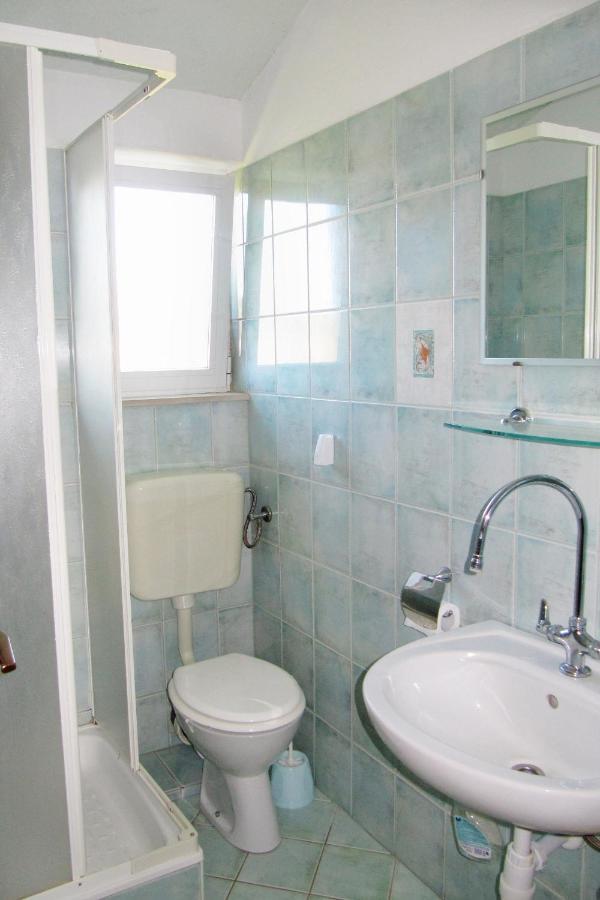 Apartments By The Sea Luka, Dugi Otok - 8182 Luka  Exterior photo