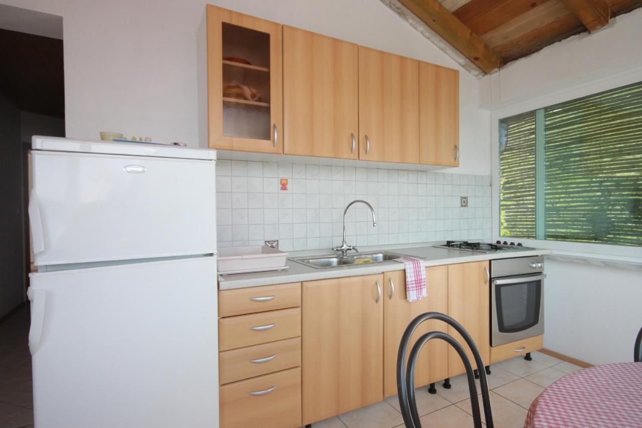Apartments By The Sea Luka, Dugi Otok - 8182 Luka  Exterior photo