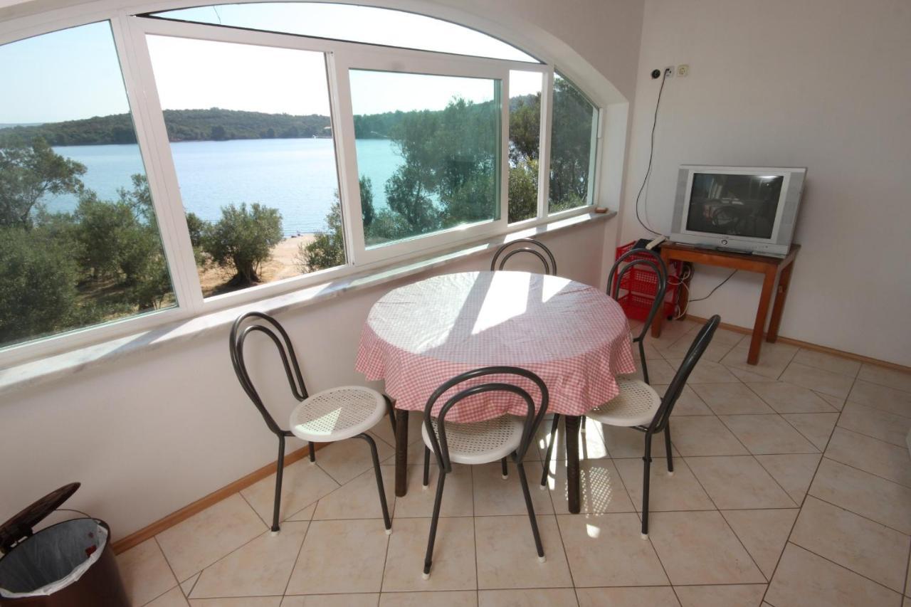 Apartments By The Sea Luka, Dugi Otok - 8182 Luka  Exterior photo