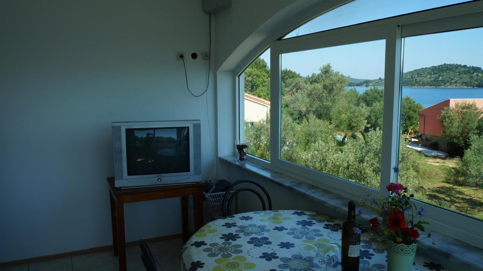 Apartments By The Sea Luka, Dugi Otok - 8182 Luka  Room photo