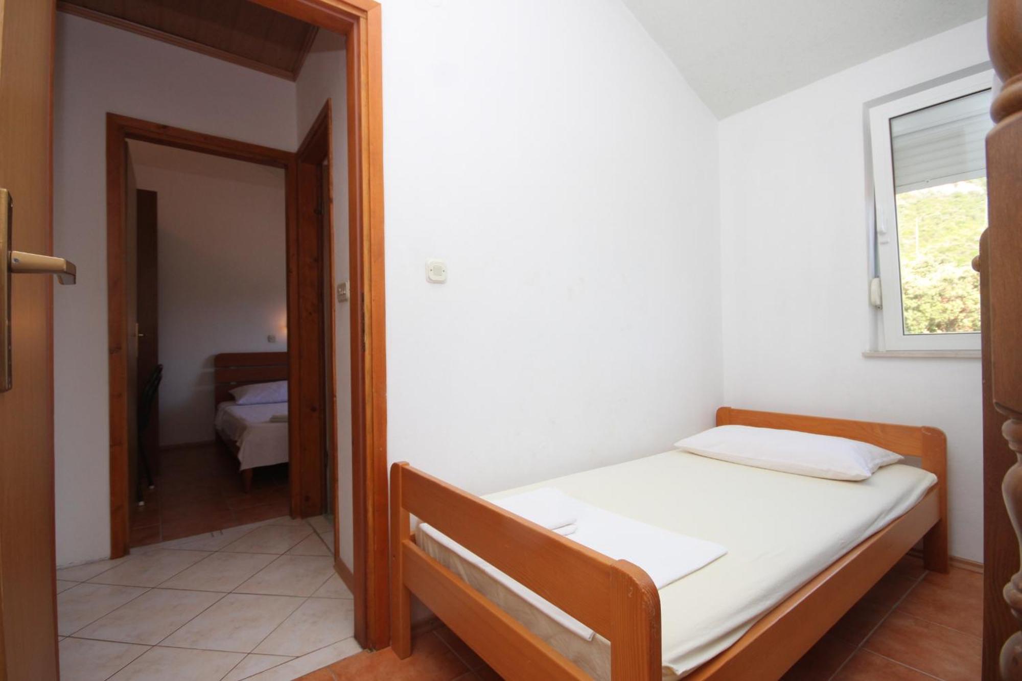 Apartments By The Sea Luka, Dugi Otok - 8182 Luka  Room photo
